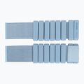 Knöchel- und Handgelenksgewichte XTREXO x Anna Lewandowska Bangles 210 Azul Bruma 4