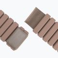 Knöchel- und Handgelenksgewichte XTREXO x Anna Lewandowska Bangles 215 Milktea 7