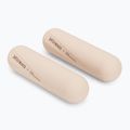 Kurzhantel-Set XTREXO x Anna Lewandowska Bars 210 Beige