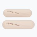 Kurzhantel-Set XTREXO x Anna Lewandowska Bars 210 Beige 4