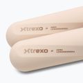 Kurzhantel-Set XTREXO x Anna Lewandowska Bars 210 Beige 6