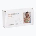 Kurzhantel-Set XTREXO x Anna Lewandowska Bars 210 Beige 9