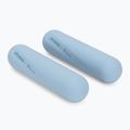 Kurzhantel-Set XTREXO x Anna Lewandowska Bars 215 Azul Bruma