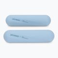 Kurzhantel-Set XTREXO x Anna Lewandowska Bars 215 Azul Bruma 4