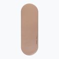 Gymnastik- und Yogamatte XTREXO x Anna Lewandowska play mat 183x61 Milktea