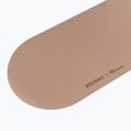 Gymnastik- und Yogamatte XTREXO x Anna Lewandowska play mat 183x61 Milktea 3