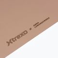 Gymnastik- und Yogamatte XTREXO x Anna Lewandowska play mat 183x61 Milktea 4