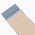 Fitness-Trainingsbänder Set XTREXO x Anna Lewandowska bands Beige/Azul Bruma 3