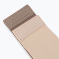 Fitness-Trainingsbänder Set XTREXO x Anna Lewandowska bands Beige/Milktea 3
