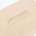 Yoga-Block XTREXO x Anna Lewandowska block Beige 6