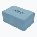 Yoga-Block XTREXO x Anna Lewandowska block Azul Bruma