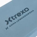 Yoga-Block XTREXO x Anna Lewandowska block Azul Bruma 6