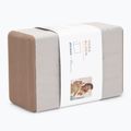 Yoga-Block XTREXO x Anna Lewandowska block Milktea 7