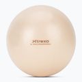 Gymnastikball klein XTREXO x Anna Lewandowska ball 20cm Beige