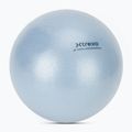 Gymnastikball klein XTREXO x Anna Lewandowska ball 20cm Azul Bruma 3