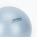 Gymnastikball klein XTREXO x Anna Lewandowska ball 20cm Azul Bruma 4