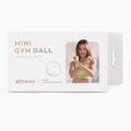 Gymnastikball klein XTREXO x Anna Lewandowska ball 20cm Azul Bruma 8