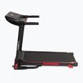 TREXO X110 elektrisches Laufband schwarz 2