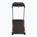 TREXO X110 elektrisches Laufband schwarz 3