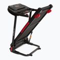 TREXO X110 elektrisches Laufband schwarz 4