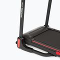TREXO X110 elektrisches Laufband schwarz 8