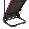 TREXO X110 elektrisches Laufband schwarz 9