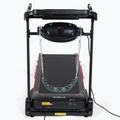 Trexo X110+ Laufband mit Massagegerät schwarz 4