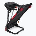 Trexo X110+ Laufband mit Massagegerät schwarz 5