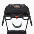 Trexo X110+ Laufband mit Massagegerät schwarz 6