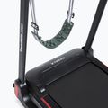 Trexo X110+ Laufband mit Massagegerät schwarz 10