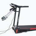 Trexo X110+ Laufband mit Massagegerät schwarz 12