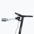 Trexo X110+ Laufband mit Massagegerät schwarz 13