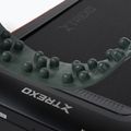 Trexo X110+ Laufband mit Massagegerät schwarz 14