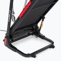 Trexo X110+ Laufband mit Massagegerät schwarz 15