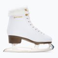Damen Eiskunstlaufschuhe ATTABO Stila white 2