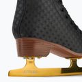 Damen Eiskunstlaufschuhe ATTABO Lukso black 4