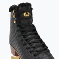 Damen Eiskunstlaufschuhe ATTABO Lukso black 5
