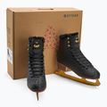 Damen Eiskunstlaufschuhe ATTABO Lukso black 6