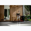 TREXO Walking Pad W150 elektrisches Laufband schwarz 5
