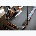 TREXO Walking Pad W150 elektrisches Laufband schwarz 6