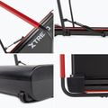 TREXO Walking Pad W150 elektrisches Laufband schwarz 16