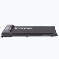 TREXO Walking Pad W100 elektrisches Laufband schwarz 3