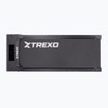 TREXO Walking Pad W100 elektrisches Laufband schwarz 17