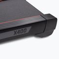 XTREXO X400 elektrisches Laufband schwarz 20