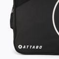 ATTABO Sako Rolltasche schwarz 5