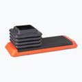 XTREXO Aerobic Stepper AS01 orange 9
