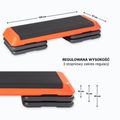 XTREXO Aerobic Stepper AS01 orange 4