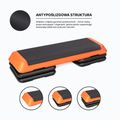 XTREXO Aerobic Stepper AS01 orange 5
