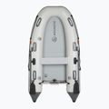 Schlauchboot 4-osobowy AQUASTIC DS Hybrid grau