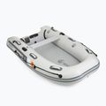Schlauchboot 4-osobowy AQUASTIC DS Hybrid grau 4